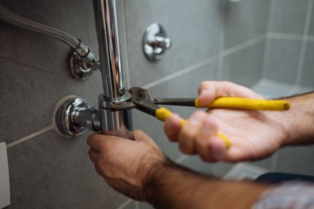 Trusted Spring Valley, MN Plumber Experts